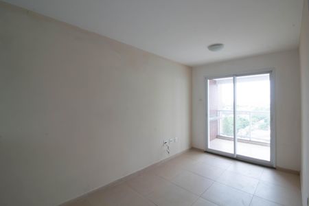Sala de apartamento para alugar com 3 quartos, 65m² em Vila Rosalia, Guarulhos