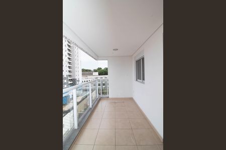 Sala de apartamento para alugar com 3 quartos, 65m² em Vila Rosalia, Guarulhos