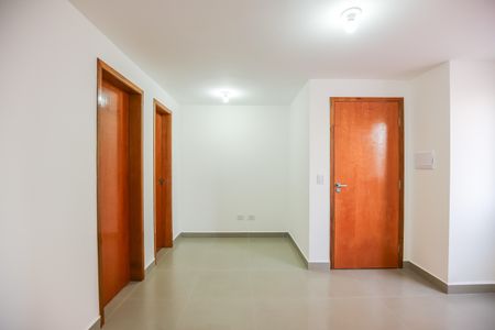 Sala de apartamento para alugar com 1 quarto, 42m² em Vila Sonia, São Paulo