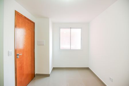 Sala de apartamento para alugar com 1 quarto, 42m² em Vila Sonia, São Paulo
