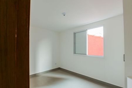 Quarto de apartamento para alugar com 1 quarto, 42m² em Vila Sonia, São Paulo