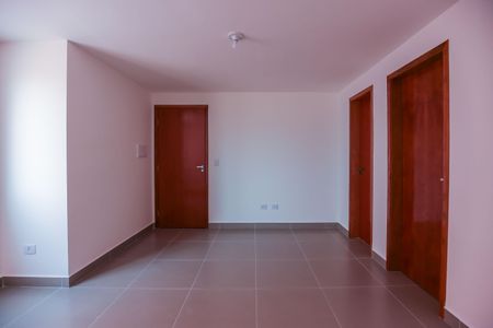 Sala de apartamento para alugar com 1 quarto, 42m² em Vila Sonia, São Paulo
