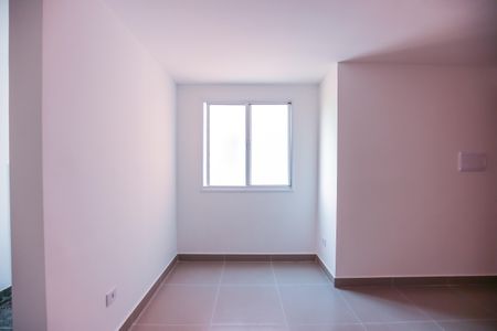 Sala de apartamento para alugar com 1 quarto, 42m² em Vila Sonia, São Paulo