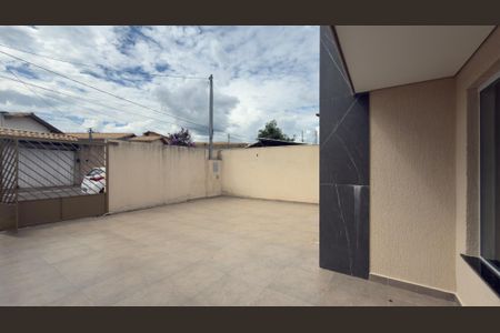 Casa à venda com 3 quartos, 100m² em Novo Santos Dumont, Lagoa Santa