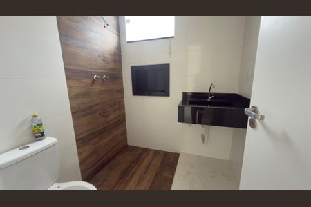 Casa à venda com 3 quartos, 100m² em Novo Santos Dumont, Lagoa Santa