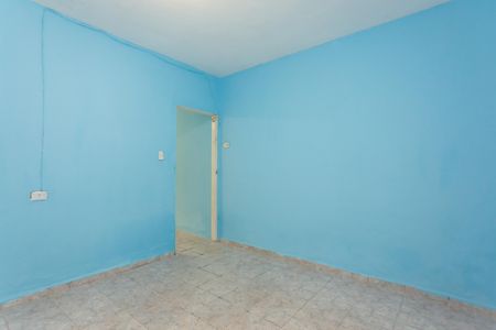 Quarto de casa para alugar com 1 quarto, 40m² em Jardim Margarida, São Paulo