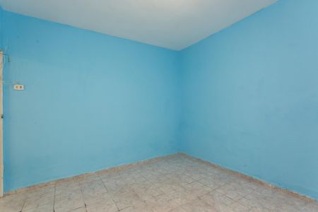 Quarto de casa para alugar com 1 quarto, 40m² em Jardim Margarida, São Paulo