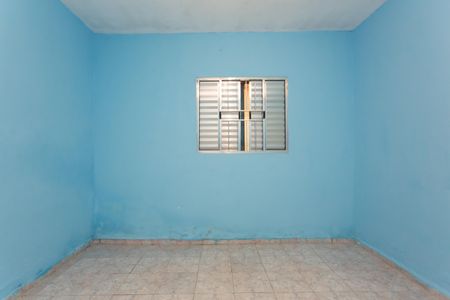 Quarto de casa para alugar com 1 quarto, 40m² em Jardim Margarida, São Paulo