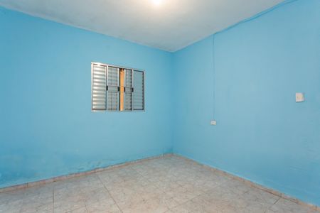 Quarto de casa para alugar com 1 quarto, 40m² em Jardim Margarida, São Paulo