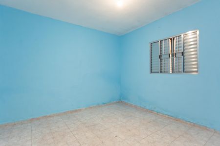 Quarto de casa para alugar com 1 quarto, 40m² em Jardim Margarida, São Paulo