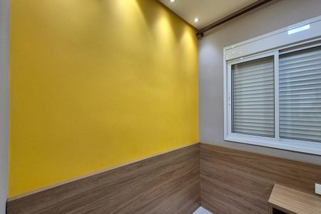 Quarto 1 de apartamento para alugar com 2 quartos, 55m² em Parque Italia, Campinas