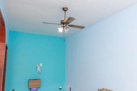 Sala de casa para alugar com 3 quartos, 200m² em Campo Grande, Rio de Janeiro