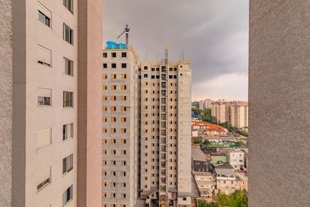 Apartamento para alugar com 2 quartos, 35m² em Vila Mira, São Paulo