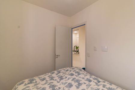 Apartamento para alugar com 2 quartos, 35m² em Vila Mira, São Paulo