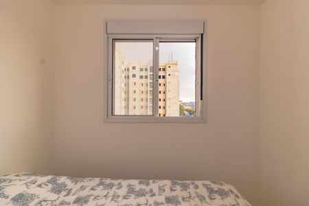 Apartamento para alugar com 2 quartos, 35m² em Vila Mira, São Paulo