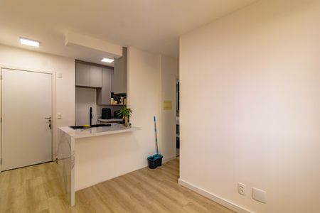 Apartamento para alugar com 2 quartos, 35m² em Vila Mira, São Paulo
