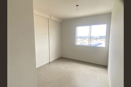 Quarto de apartamento para alugar com 2 quartos, 54m² em Parque Oeste Industrial, Goiânia