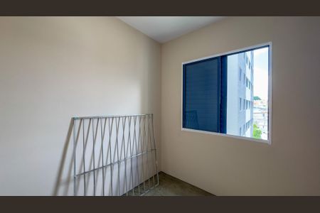 Quarto 1 de apartamento para alugar com 3 quartos, 100m² em Jardim Neide, São Paulo