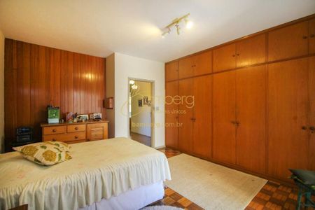 Quarto de casa à venda com 3 quartos, 240m² em Vila Romana, São Paulo