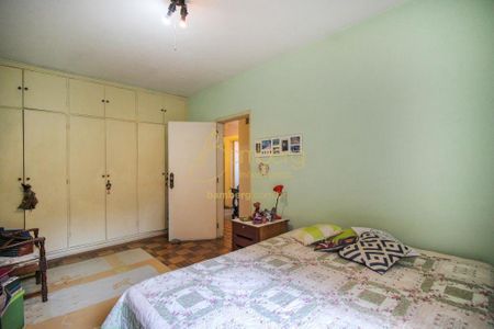 Quarto de casa à venda com 3 quartos, 240m² em Vila Romana, São Paulo