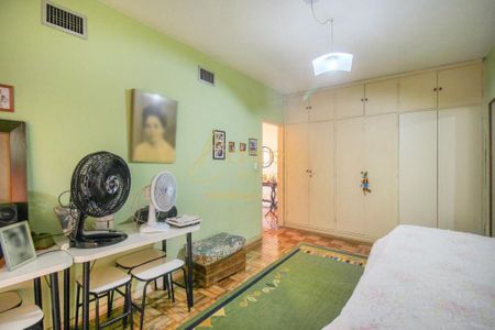 Quarto de casa à venda com 3 quartos, 240m² em Vila Romana, São Paulo