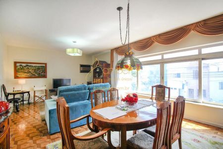 Sala de casa à venda com 3 quartos, 240m² em Vila Romana, São Paulo