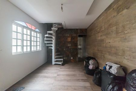 Sala/Sala de Jantar de casa para alugar com 3 quartos, 170m² em Jardim Pereta, Poá