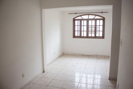 Sala de casa para alugar com 2 quartos, 450m² em Suissa, Ribeirão Pires