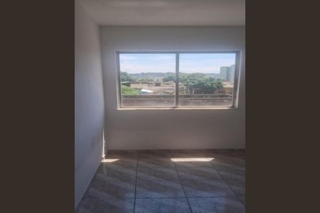 Quarto de apartamento para alugar com 1 quarto, 55m² em Engenho da Rainha, Rio de Janeiro