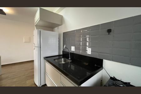 Kitnet/Studio para alugar com 1 quarto, 42m² em Vila Itapura, Campinas