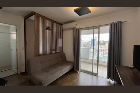 Kitnet/Studio para alugar com 1 quarto, 42m² em Vila Itapura, Campinas