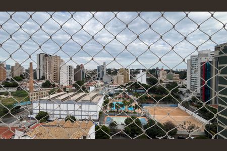 Kitnet/Studio para alugar com 1 quarto, 42m² em Vila Itapura, Campinas