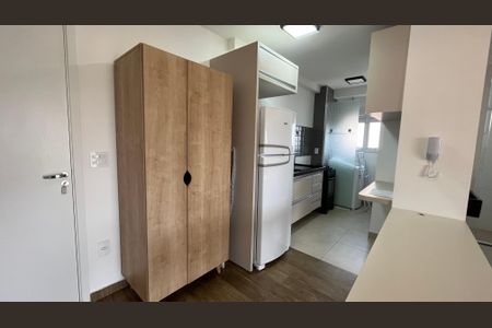 Kitnet/Studio para alugar com 1 quarto, 42m² em Vila Itapura, Campinas