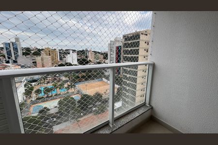 Kitnet/Studio para alugar com 1 quarto, 42m² em Vila Itapura, Campinas