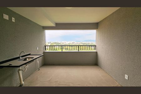 Apartamento à venda com 3 quartos, 110m² em Engordadouro, Jundiaí