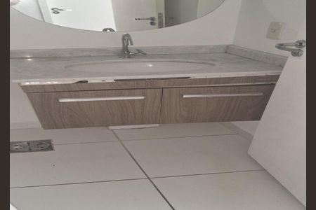 Apartamento para alugar com 1 quarto, 55m² em Engenho da Rainha, Rio de Janeiro