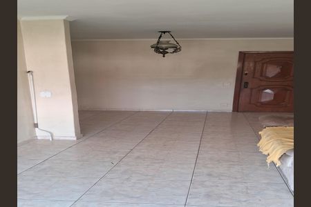 Sala de apartamento para alugar com 1 quarto, 55m² em Engenho da Rainha, Rio de Janeiro