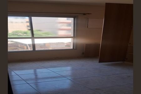 Sala de apartamento para alugar com 1 quarto, 55m² em Engenho da Rainha, Rio de Janeiro