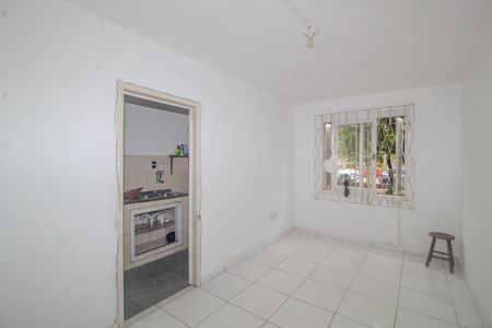 Sala de apartamento para alugar com 2 quartos, 53m² em Jardim Botânico, Porto Alegre