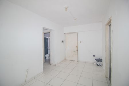 Sala de apartamento para alugar com 2 quartos, 53m² em Jardim Botânico, Porto Alegre