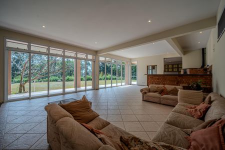 Casa à venda com 6 quartos, 1213m² em Chácara Malota, Jundiaí