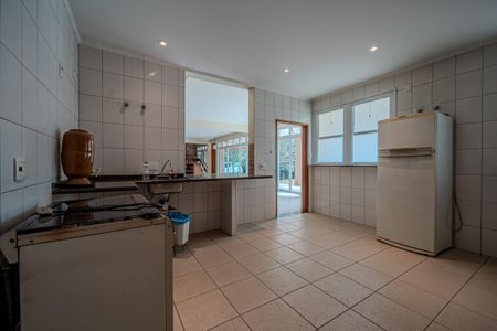 Casa à venda com 6 quartos, 1213m² em Chácara Malota, Jundiaí