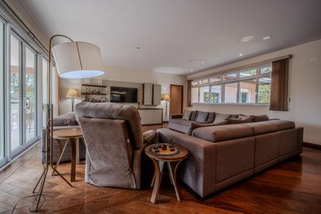 Casa à venda com 6 quartos, 1213m² em Chácara Malota, Jundiaí