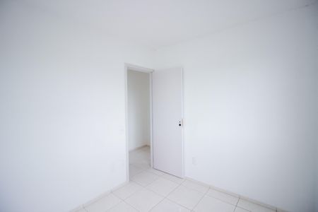 Quarto 1 de apartamento para alugar com 2 quartos, 53m² em Vila Cristina, Contagem
