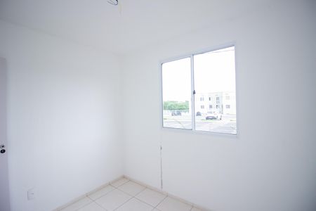 Quarto 1 de apartamento para alugar com 2 quartos, 53m² em Vila Cristina, Contagem