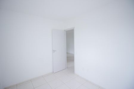 Quarto 2 de apartamento para alugar com 2 quartos, 53m² em Vila Cristina, Contagem