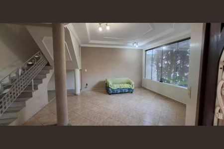 Casa para alugar com 4 quartos, 467m² em Tabajaras, Uberlândia