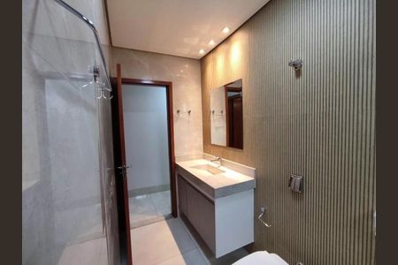 Casa para alugar com 3 quartos, 199m² em Martins, Uberlândia