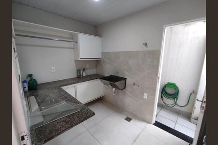 Casa para alugar com 3 quartos, 199m² em Martins, Uberlândia