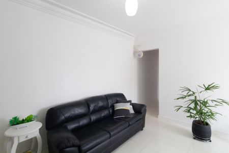 Sala de apartamento à venda com 2 quartos, 67m² em Parque Paineiras, São Paulo